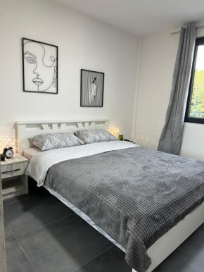 Apartman ZAM